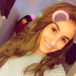 Meet your Posher, Vanessa